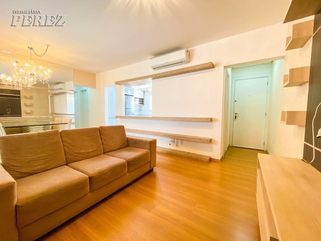 A Imobiliária Perez oferece a você mais uma ótima oportunidade de apartamento para locação e venda em Londrina. - Foto 6