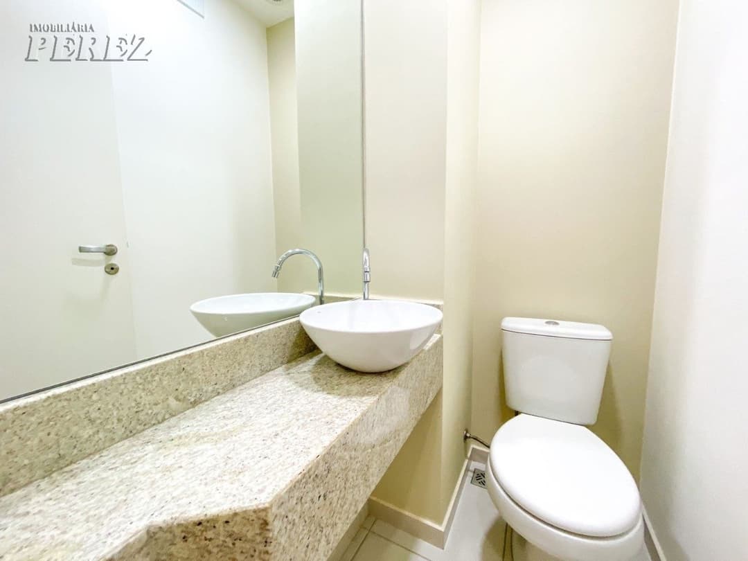 A Imobiliária Perez oferece a você mais uma ótima oportunidade de apartamento para locação e venda em Londrina. - Foto 7