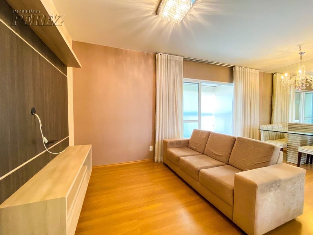 A Imobiliária Perez oferece a você mais uma ótima oportunidade de apartamento para locação e venda em Londrina. - Foto 8