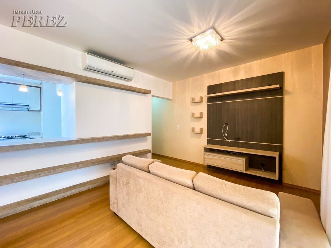 A Imobiliária Perez oferece a você mais uma ótima oportunidade de apartamento para locação e venda em Londrina. - Foto 9