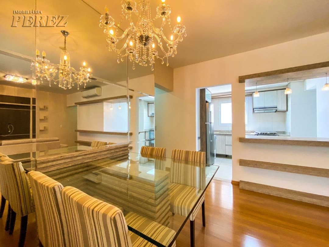 A Imobiliária Perez oferece a você mais uma ótima oportunidade de apartamento para locação e venda em Londrina. - Foto 11