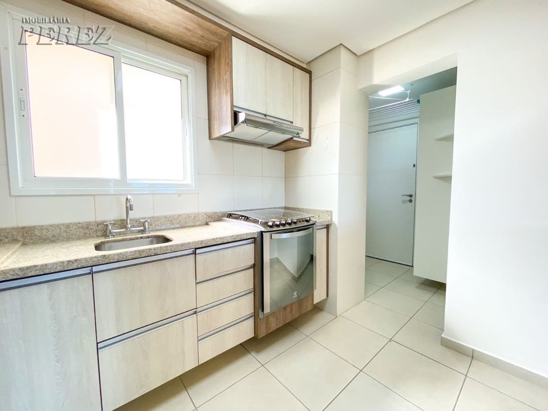 A Imobiliária Perez oferece a você mais uma ótima oportunidade de apartamento para locação e venda em Londrina. - Foto 12