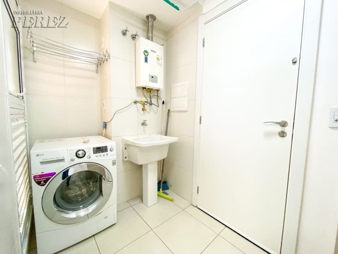 A Imobiliária Perez oferece a você mais uma ótima oportunidade de apartamento para locação e venda em Londrina. - Foto 14