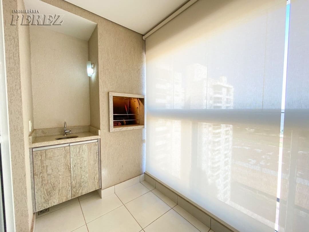 A Imobiliária Perez oferece a você mais uma ótima oportunidade de apartamento para locação e venda em Londrina. - Foto 15