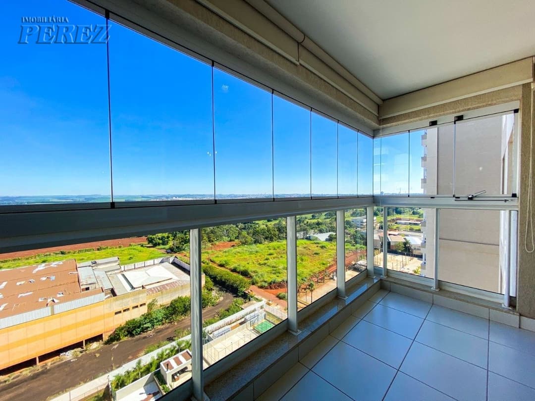 A Imobiliária Perez oferece a você mais uma ótima oportunidade de apartamento para locação e venda em Londrina. - Foto 16