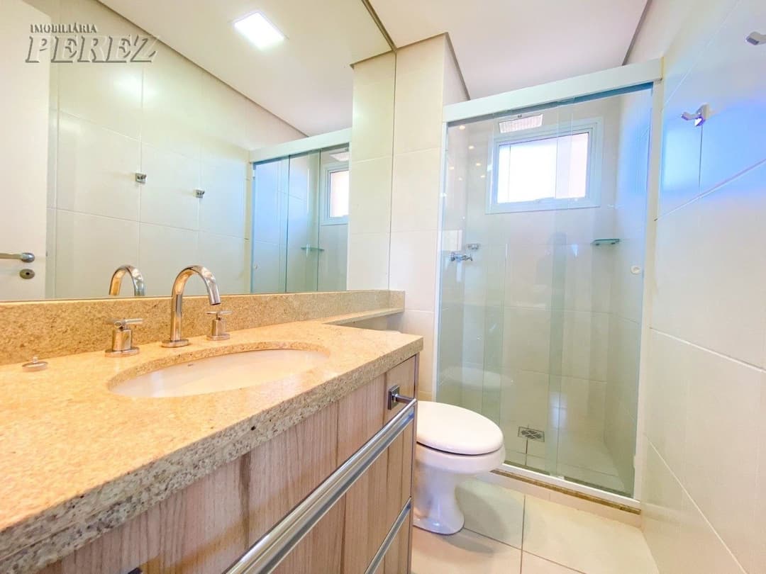 A Imobiliária Perez oferece a você mais uma ótima oportunidade de apartamento para locação e venda em Londrina. - Foto 26