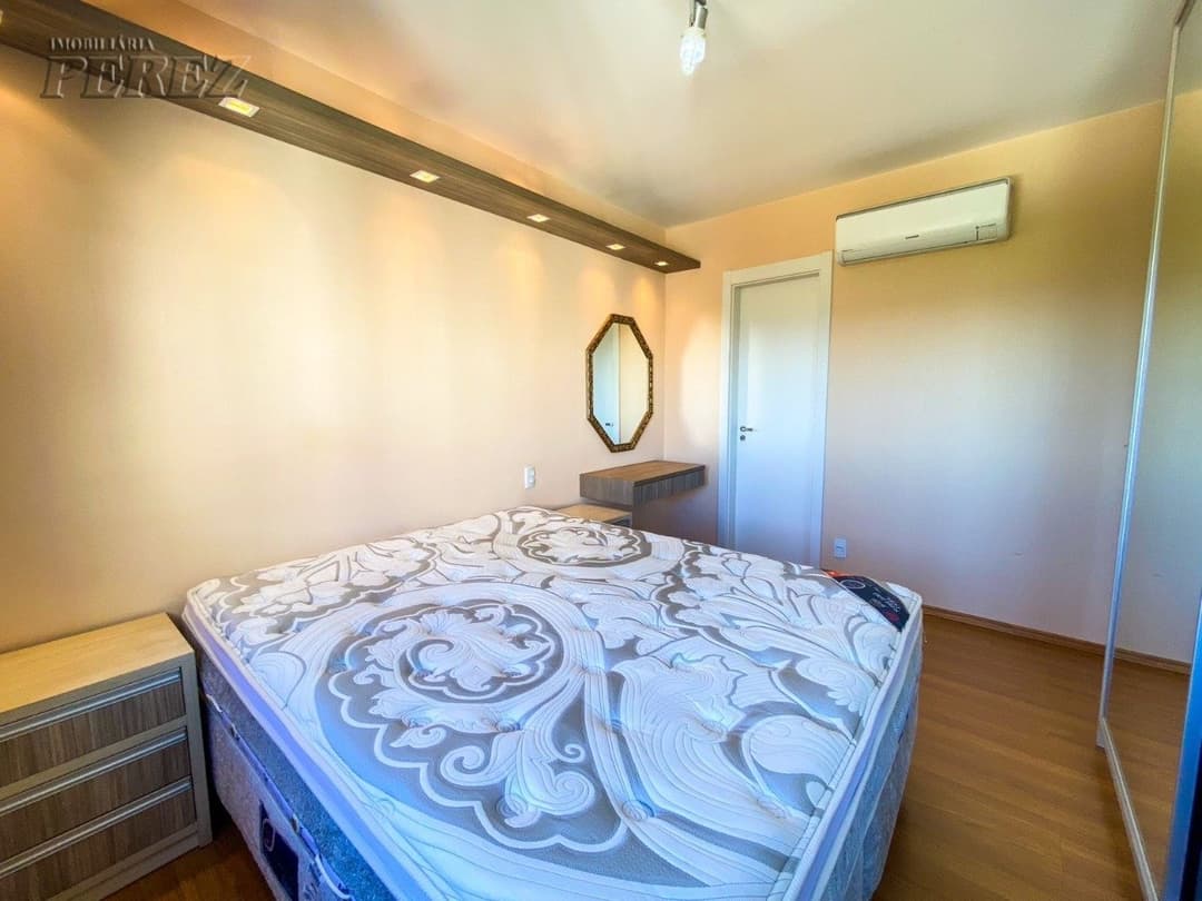 A Imobiliária Perez oferece a você mais uma ótima oportunidade de apartamento para locação e venda em Londrina. - Foto 23