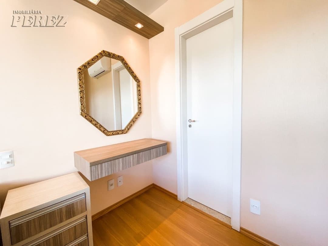 A Imobiliária Perez oferece a você mais uma ótima oportunidade de apartamento para locação e venda em Londrina. - Foto 24