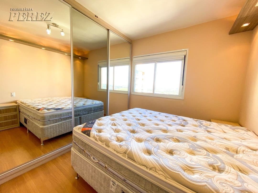 A Imobiliária Perez oferece a você mais uma ótima oportunidade de apartamento para locação e venda em Londrina. - Foto 25