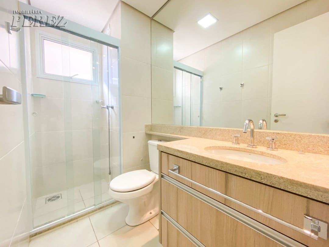 A Imobiliária Perez oferece a você mais uma ótima oportunidade de apartamento para locação e venda em Londrina. - Foto 17