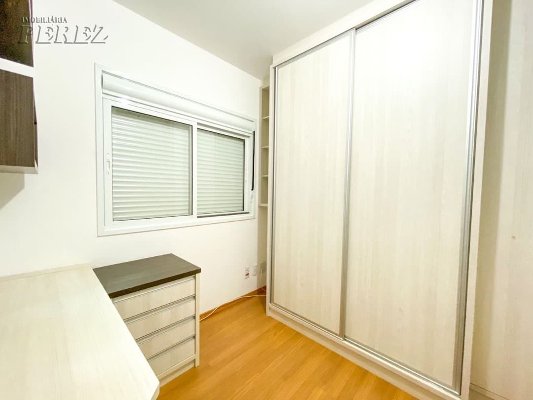 A Imobiliária Perez oferece a você mais uma ótima oportunidade de apartamento para locação e venda em Londrina. - Foto 20