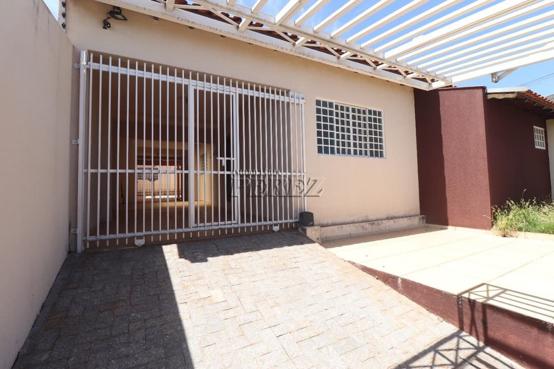 A Imobiliária Perez oferece a você uma ótima oportunidade de casa para venda e locação em Londrina. - Foto 27