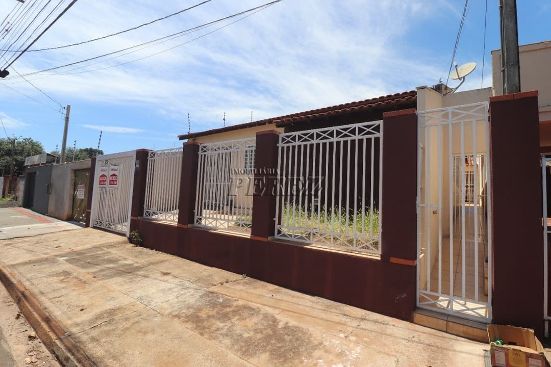 A Imobiliária Perez oferece a você uma ótima oportunidade de casa para venda e locação em Londrina. - Foto 28