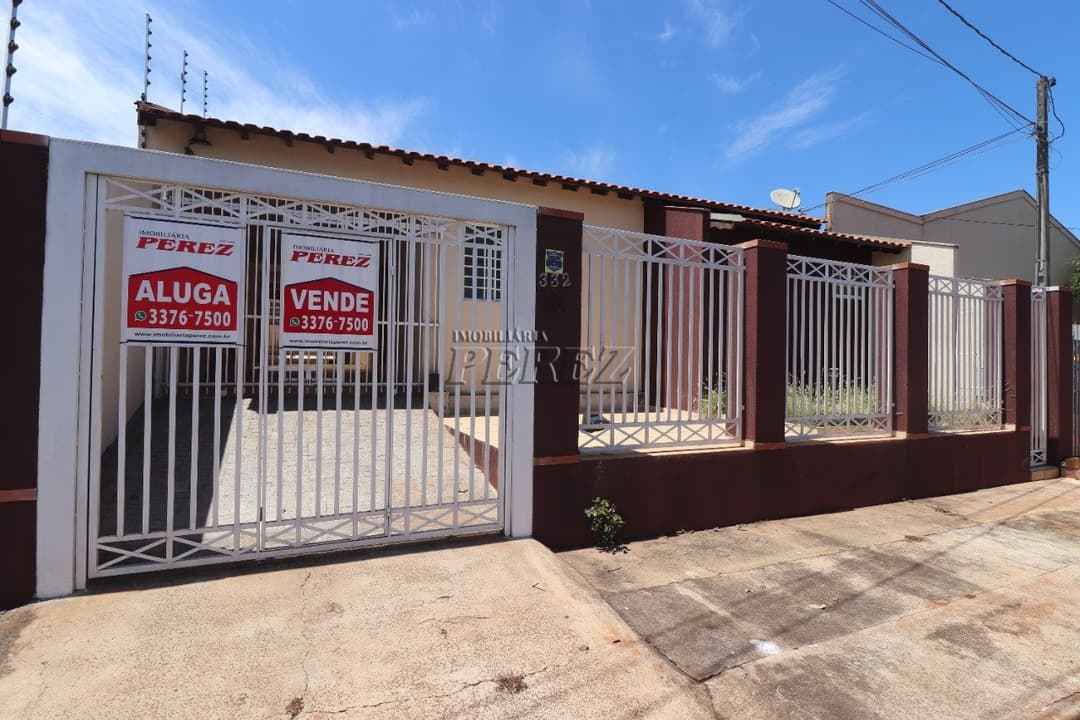 A Imobiliária Perez oferece a você uma ótima oportunidade de casa para venda e locação em Londrina. - Foto 29