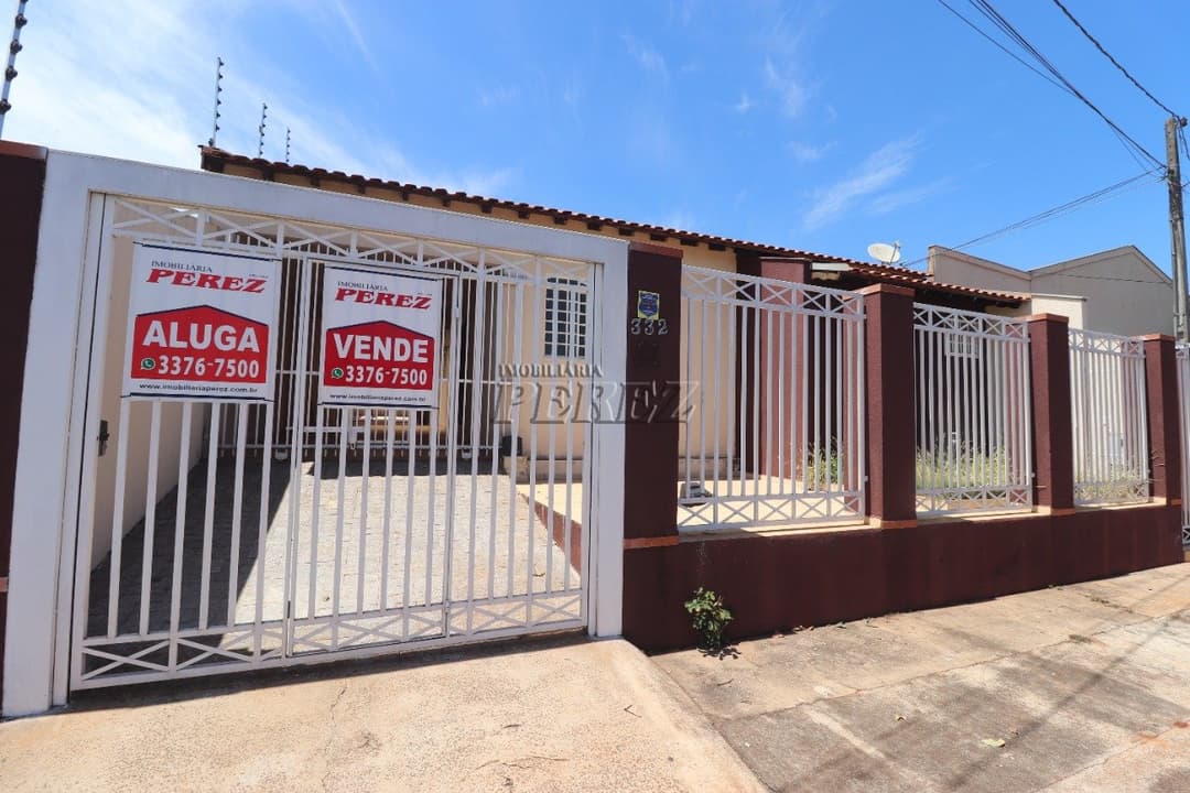 A Imobiliária Perez oferece a você uma ótima oportunidade de casa para venda e locação em Londrina. - Foto 30