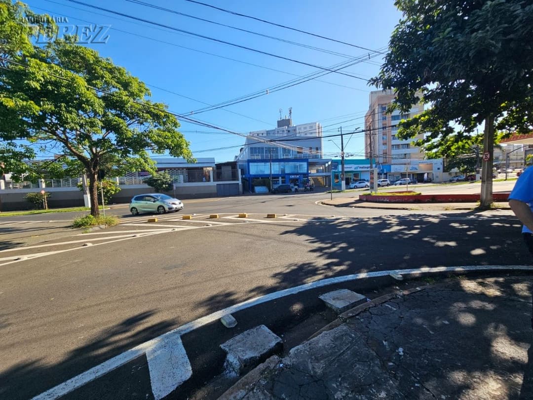 Casa comercial a venda e locação na Rua Brasil no centro de Londrina - Foto 1