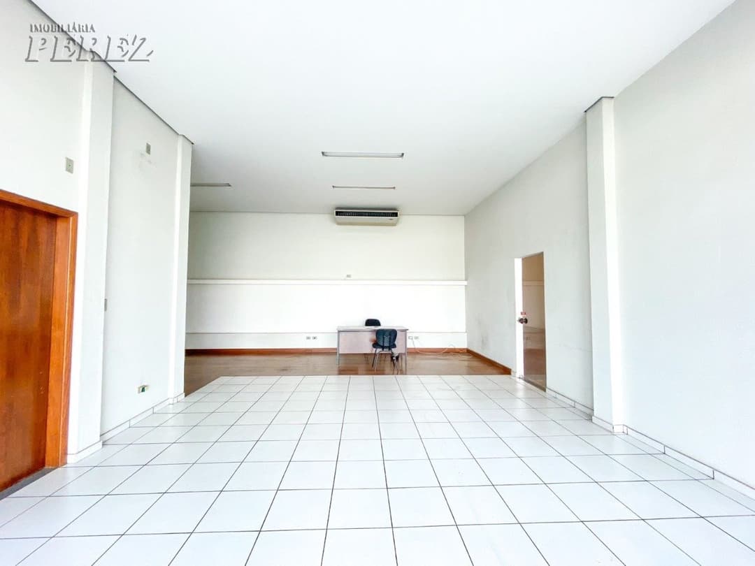 Barracão a venda e locação na região central em Londrina. - Foto 1