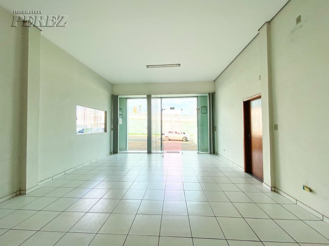 Barracão a venda e locação na região central em Londrina. - Foto 2