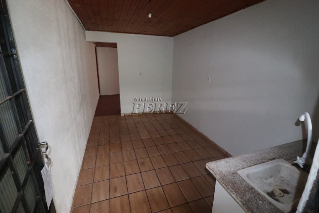 Casa para alugar na região Central de Londrina. - Foto 1
