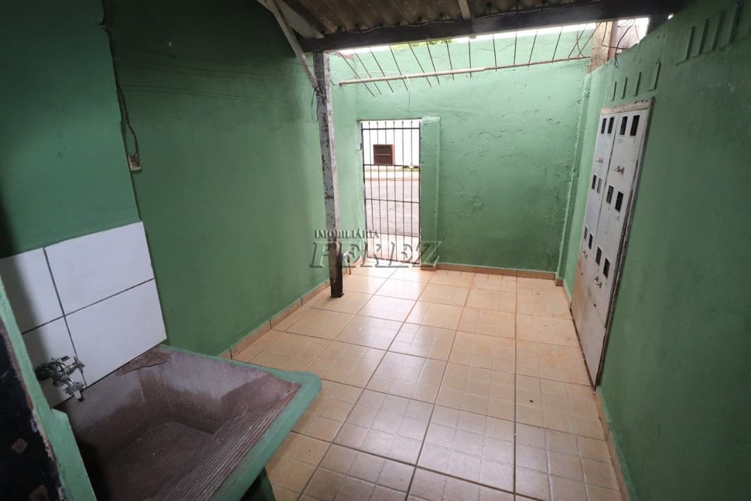 Casa para alugar na região Central de Londrina. - Foto 6