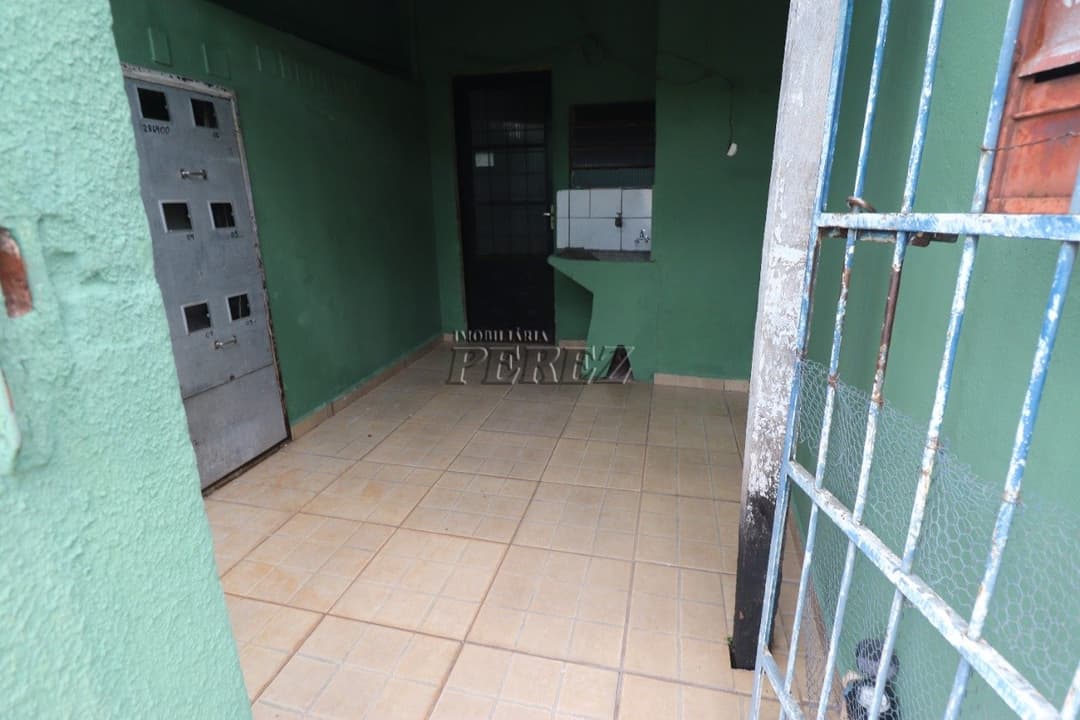 Casa para alugar na região Central de Londrina. - Foto 8