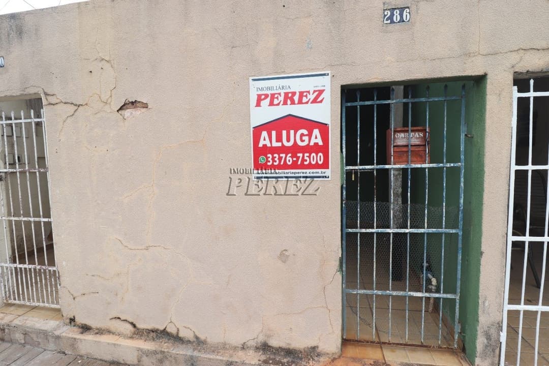 Casa para alugar na região Central de Londrina. - Foto 9