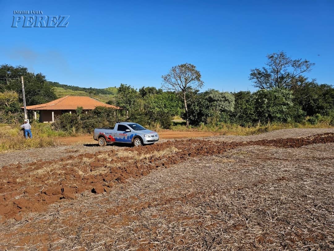 A Imobiliária Perez oferece a você uma ótima oportunidade de sitio para venda em Londrina. - Foto 0