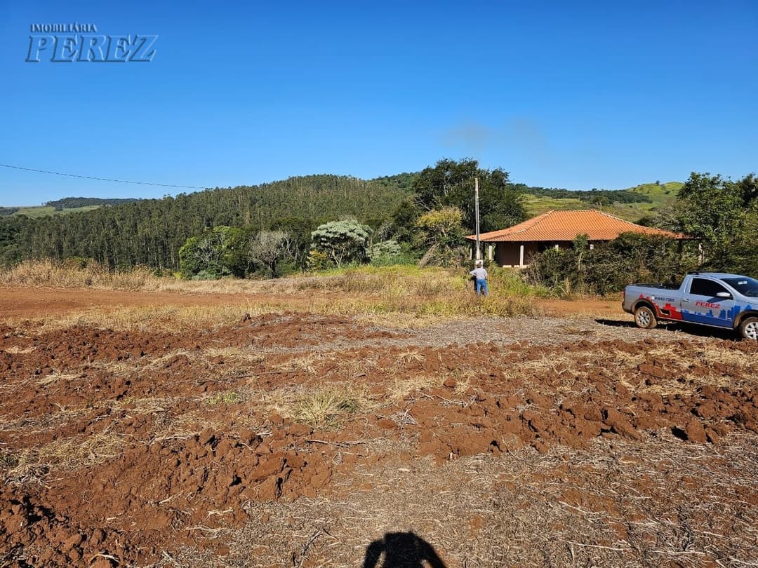A Imobiliária Perez oferece a você uma ótima oportunidade de sitio para venda em Londrina. - Foto 7