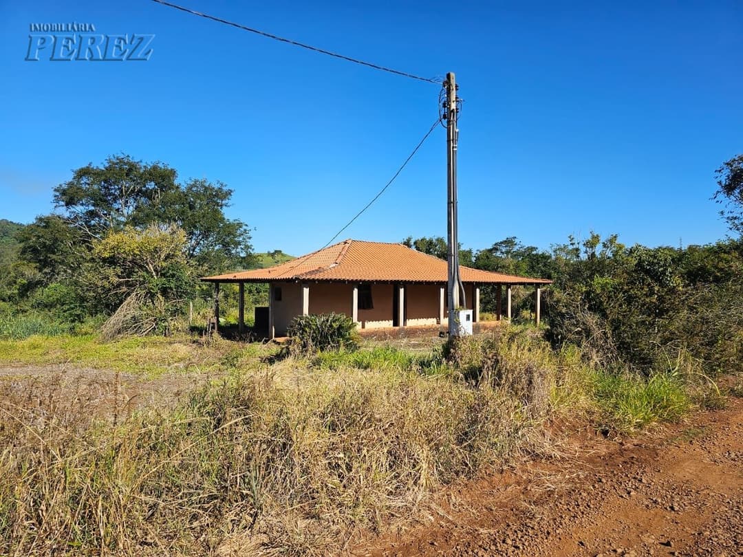 A Imobiliária Perez oferece a você uma ótima oportunidade de sitio para venda em Londrina. - Foto 8