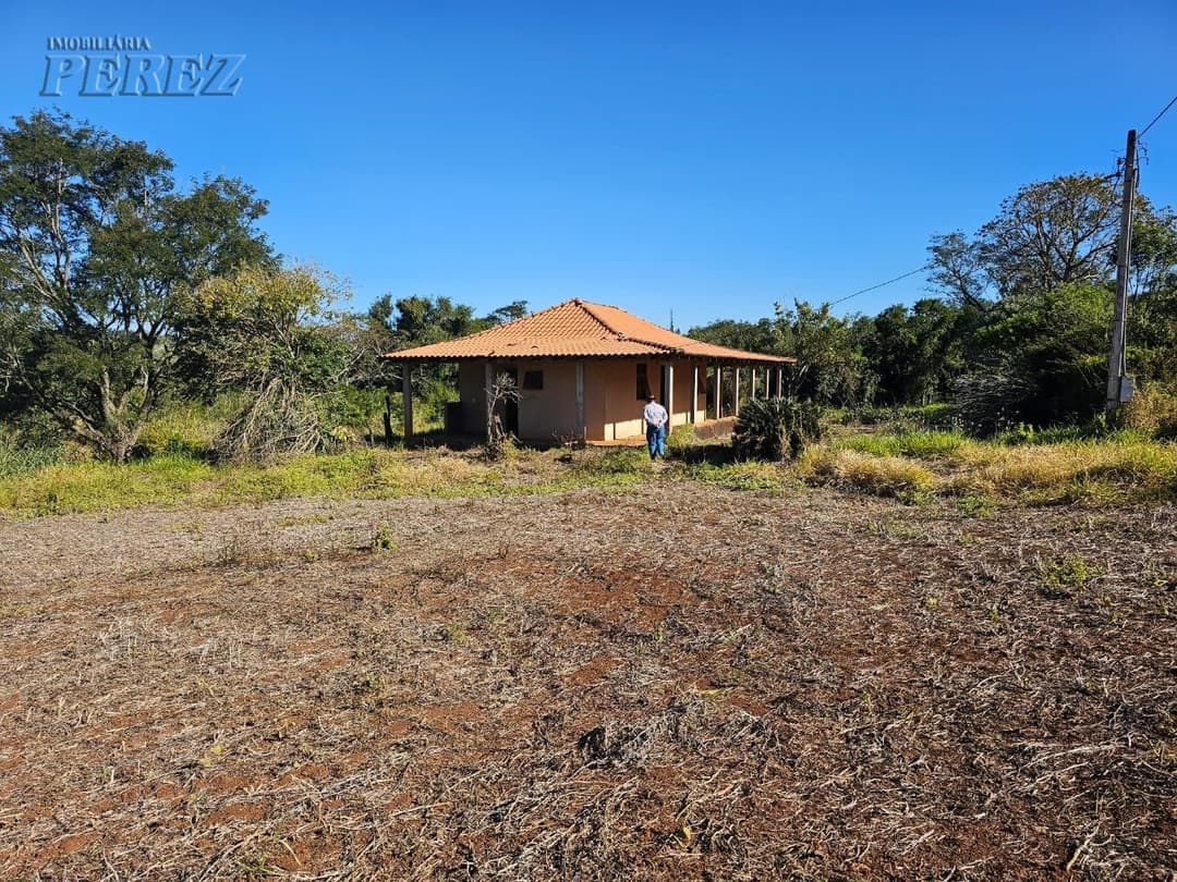 A Imobiliária Perez oferece a você uma ótima oportunidade de sitio para venda em Londrina. - Foto 9