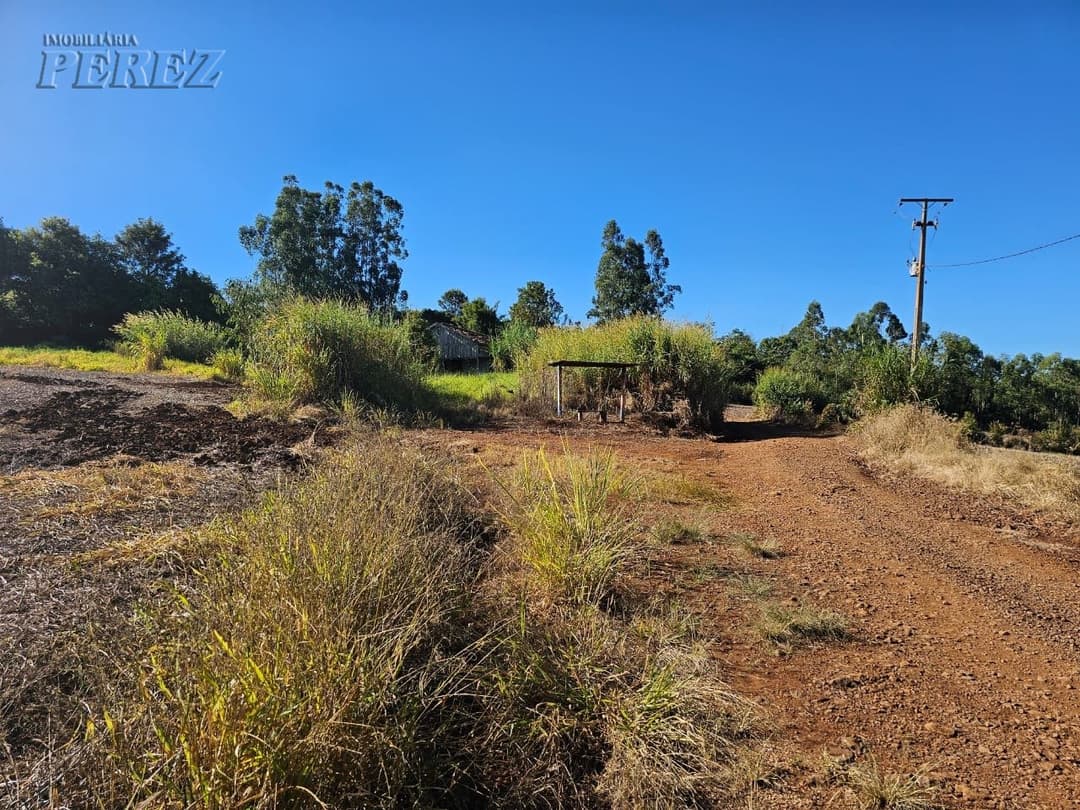 A Imobiliária Perez oferece a você uma ótima oportunidade de sitio para venda em Londrina. - Foto 11