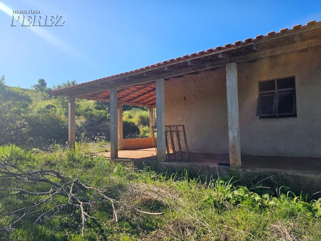 A Imobiliária Perez oferece a você uma ótima oportunidade de sitio para venda em Londrina. - Foto 14