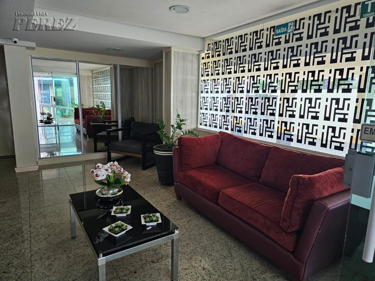 A Imobiliária Perez oferece a você uma ótima oportunidade de apartamento para venda em Londrina. - Foto 2