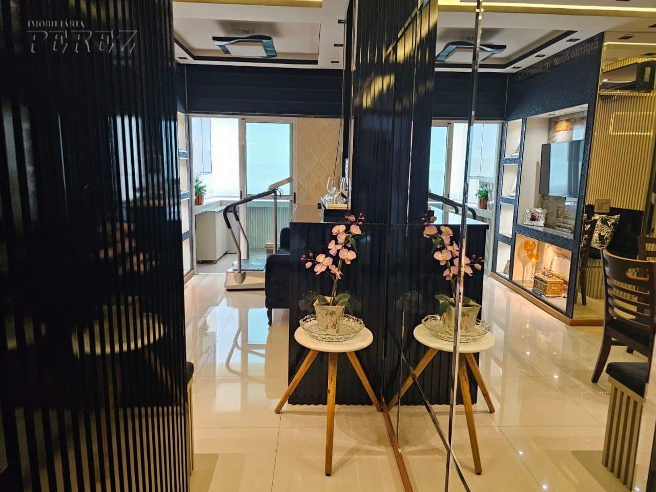 A Imobiliária Perez oferece a você uma ótima oportunidade de apartamento para venda em Londrina. - Foto 4