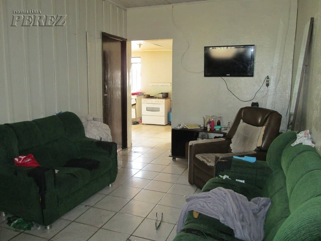 Casa para venda no jardim do Sol em Londrina. - Foto 1