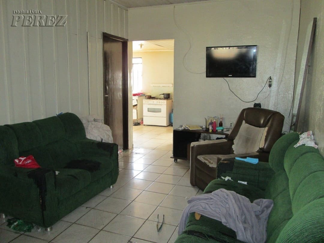 Casa para venda no jardim do Sol em Londrina. - Foto 1