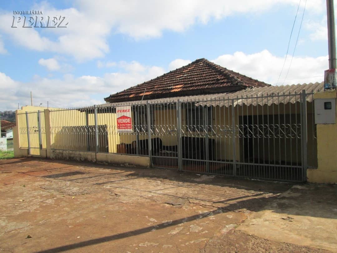 Casa para venda no jardim do Sol em Londrina. - Foto 0