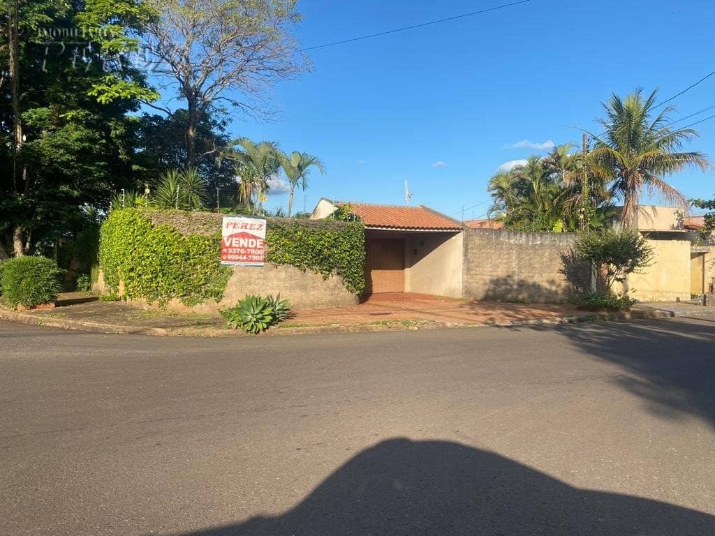 A Imobiliária Perez oferece a você uma ótima oportunidade de chácara para venda em Londrina. - Foto 0