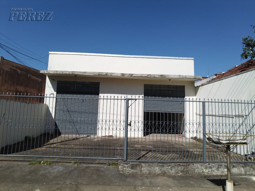 Casa para venda na Vila Casoni em Londrina. - Foto 0