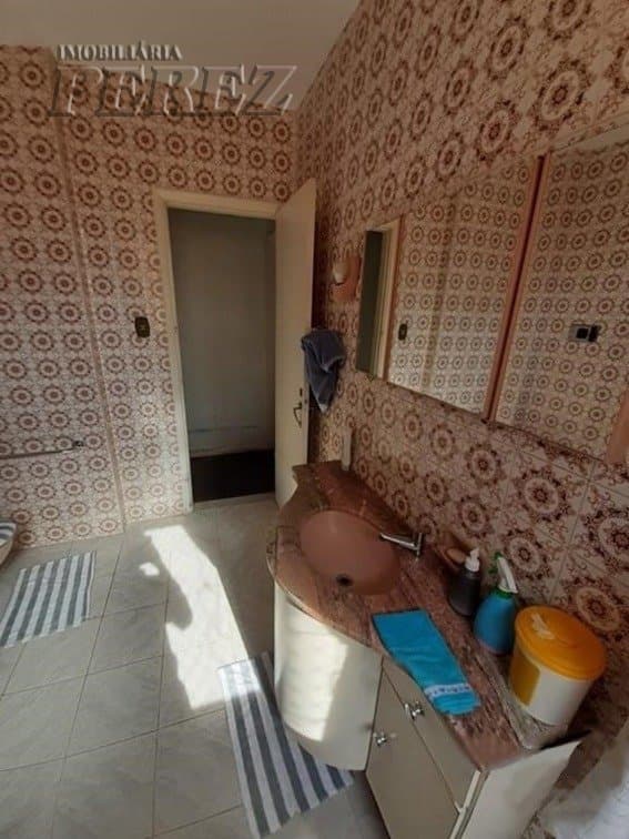 Amplo Apartamento à Venda no Centro de Londrina - Condomínio Centro Comercial na rua Piaui - Foto 12