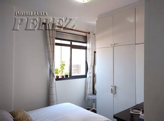 Amplo Apartamento à Venda no Centro de Londrina - Condomínio Centro Comercial na rua Piaui - Foto 8