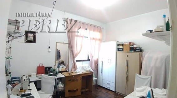 Amplo Apartamento à Venda no Centro de Londrina - Condomínio Centro Comercial na rua Piaui - Foto 13