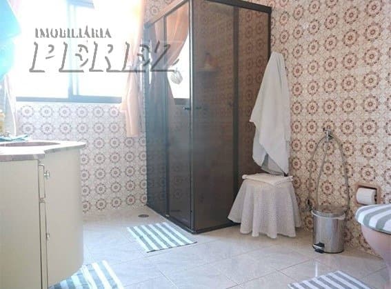 Amplo Apartamento à Venda no Centro de Londrina - Condomínio Centro Comercial na rua Piaui - Foto 15