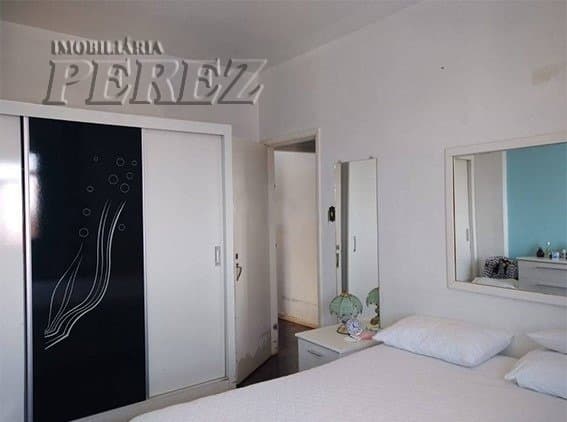 Amplo Apartamento à Venda no Centro de Londrina - Condomínio Centro Comercial na rua Piaui - Foto 6