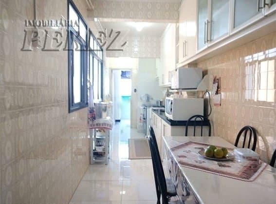 Amplo Apartamento à Venda no Centro de Londrina - Condomínio Centro Comercial na rua Piaui - Foto 18