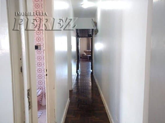 Amplo Apartamento à Venda no Centro de Londrina - Condomínio Centro Comercial na rua Piaui - Foto 14