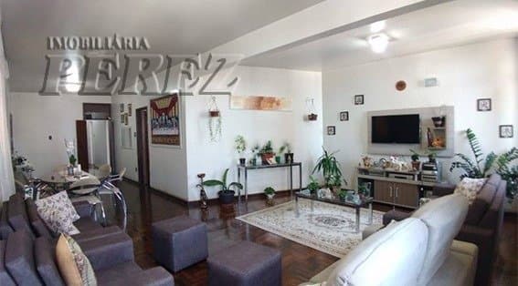 Amplo Apartamento à Venda no Centro de Londrina - Condomínio Centro Comercial na rua Piaui - Foto 4