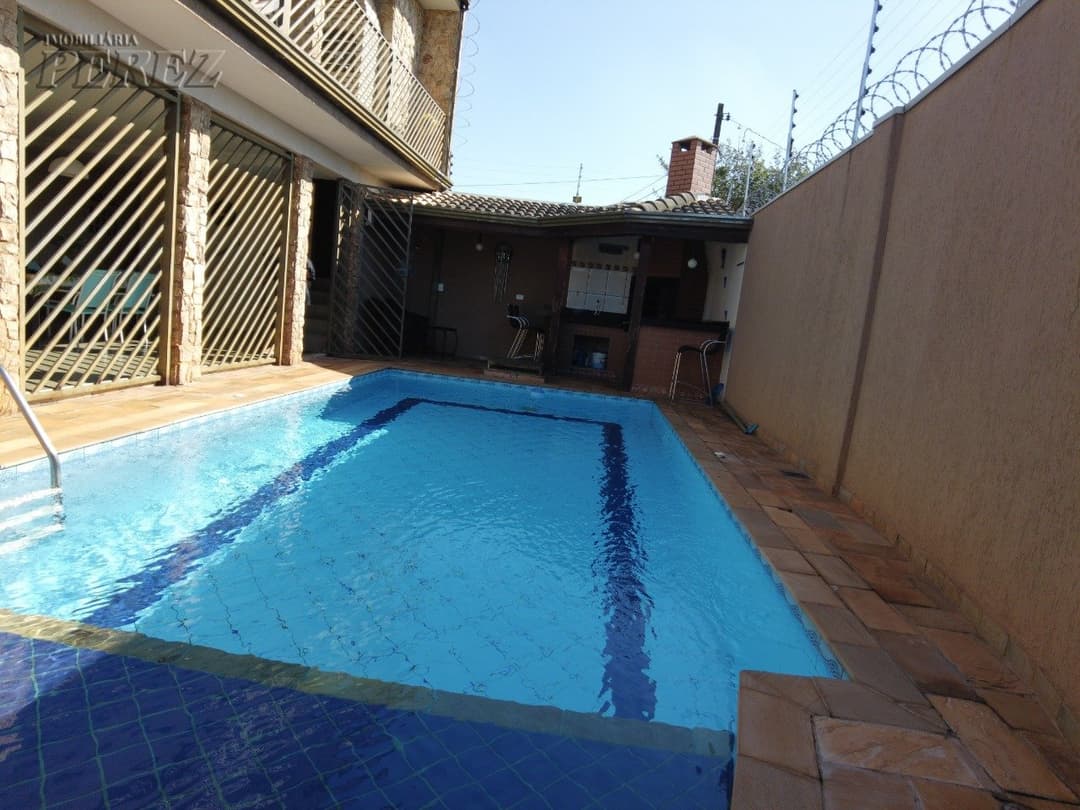 A Imobiliária Perez oferece a você uma ótima oportunidade de sobrado para venda em Londrina. - Foto 36