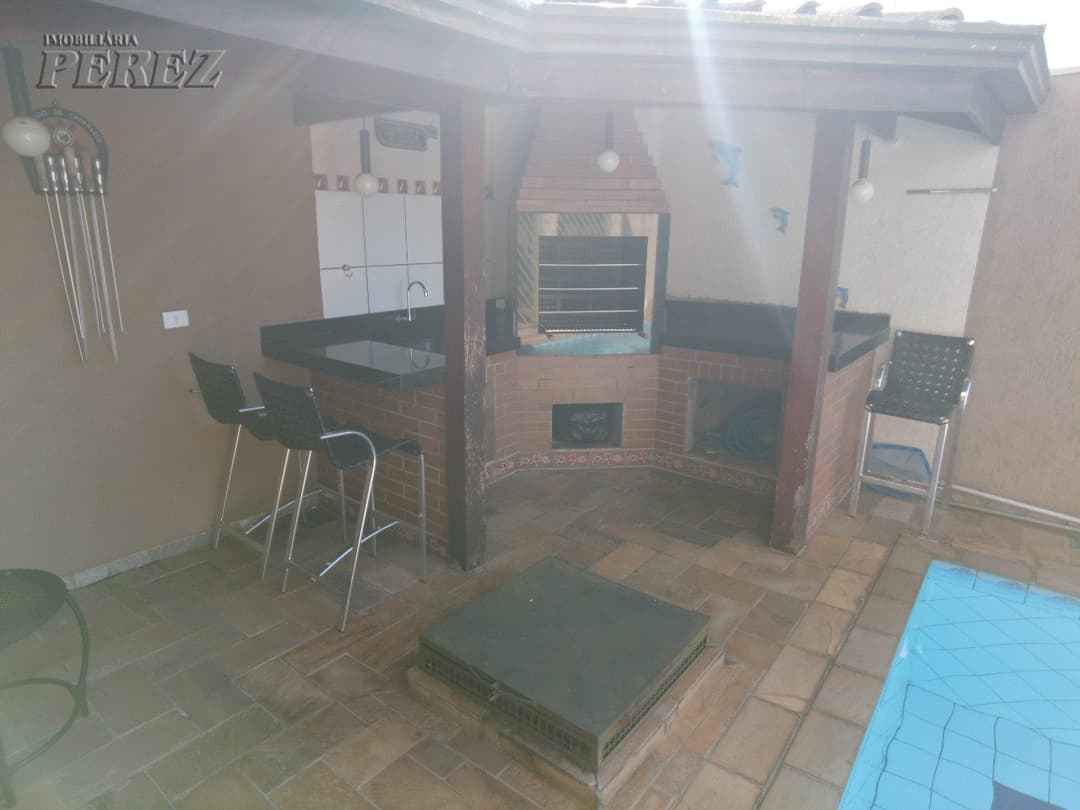 A Imobiliária Perez oferece a você uma ótima oportunidade de sobrado para venda em Londrina. - Foto 37