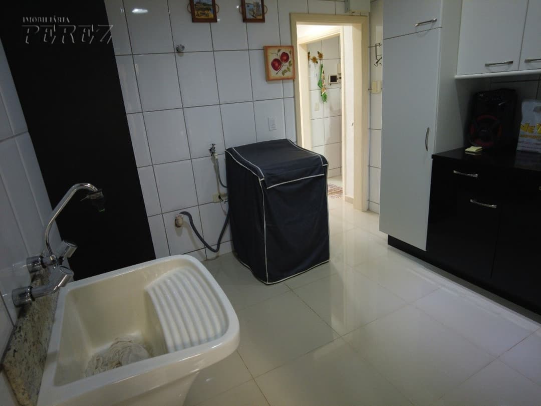 A Imobiliária Perez oferece a você uma ótima oportunidade de sobrado para venda em Londrina. - Foto 5